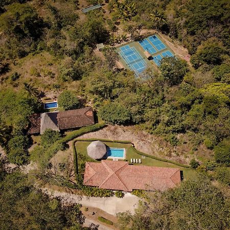 Punta Islita Villas Luxury Destination Экстерьер фото