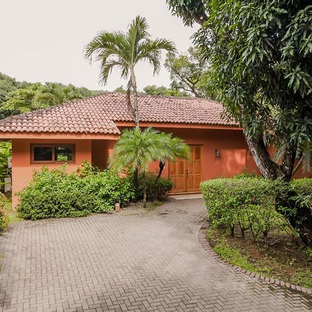 Punta Islita Villas Luxury Destination Экстерьер фото