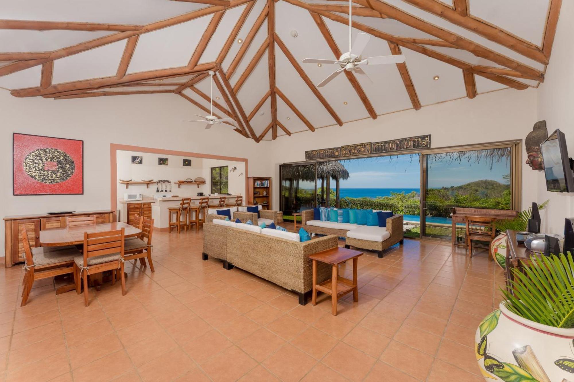 Punta Islita Villas Luxury Destination Экстерьер фото