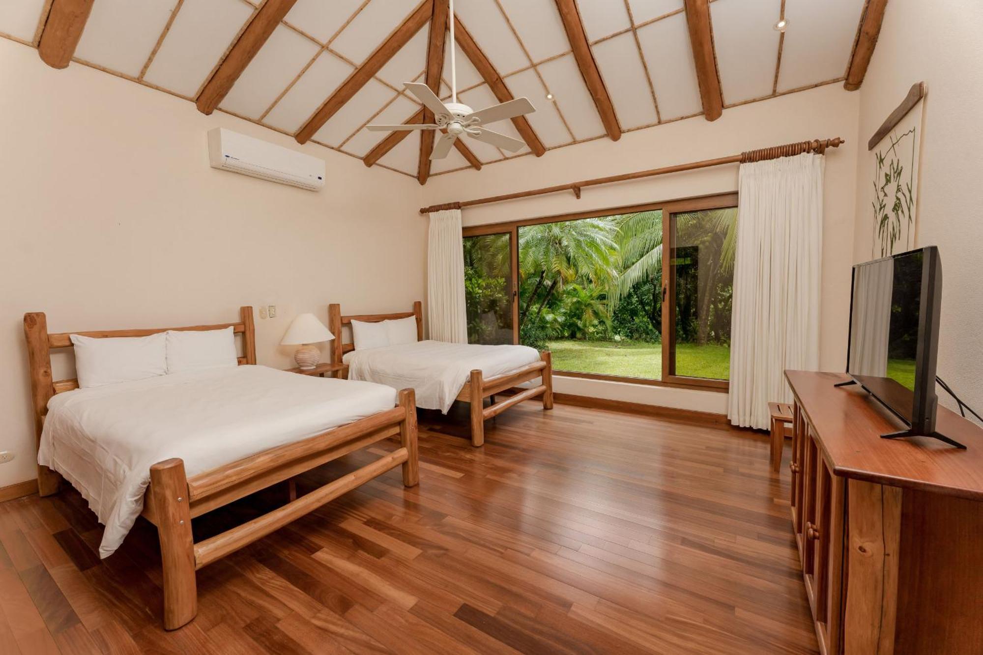 Punta Islita Villas Luxury Destination Экстерьер фото