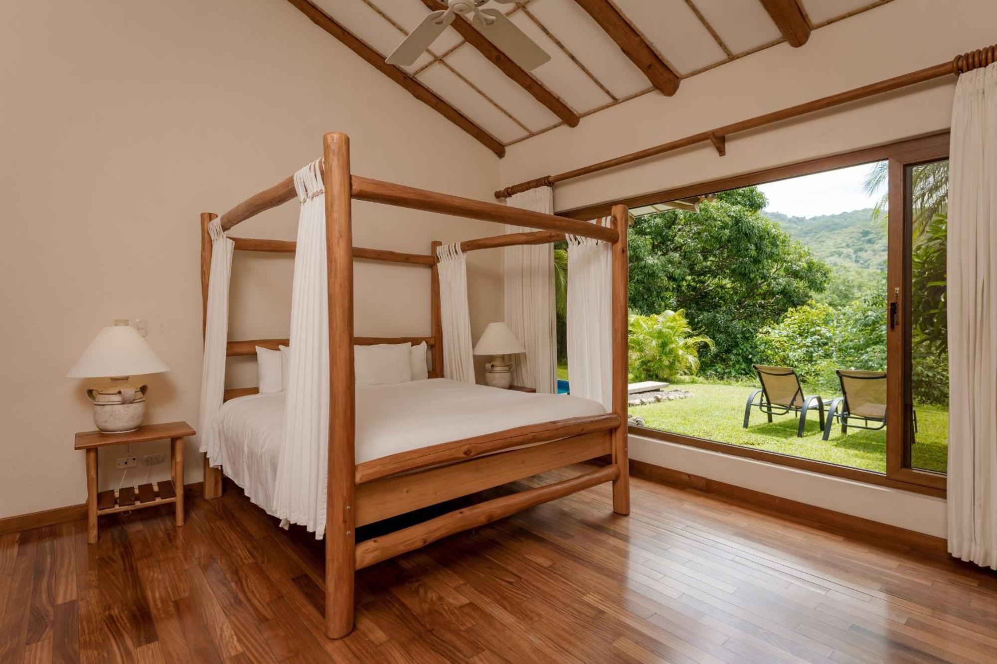 Punta Islita Villas Luxury Destination Экстерьер фото