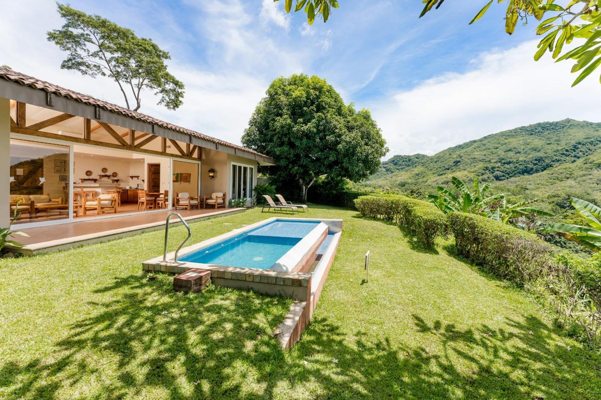 Punta Islita Villas Luxury Destination Экстерьер фото