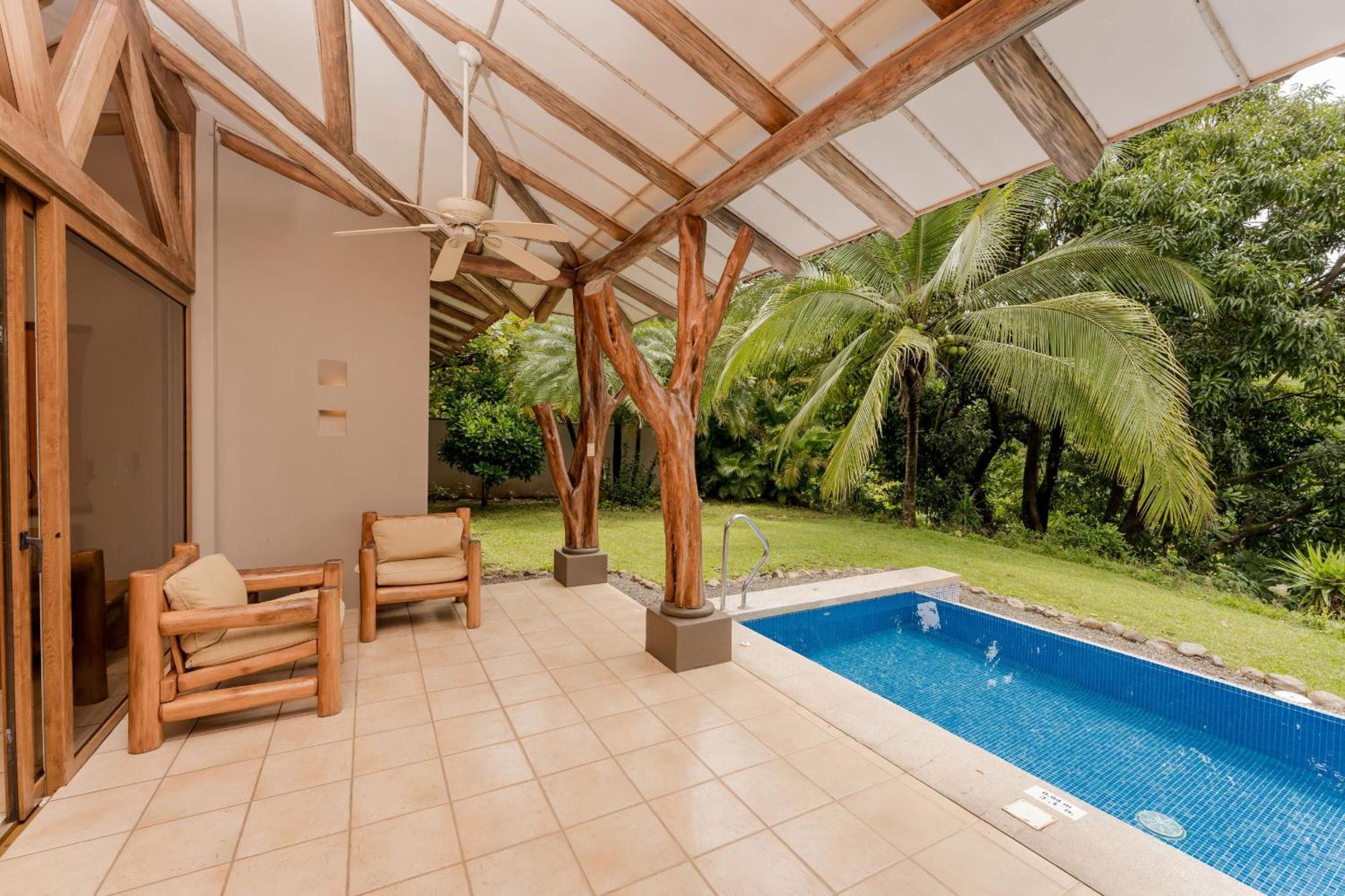 Punta Islita Villas Luxury Destination Экстерьер фото