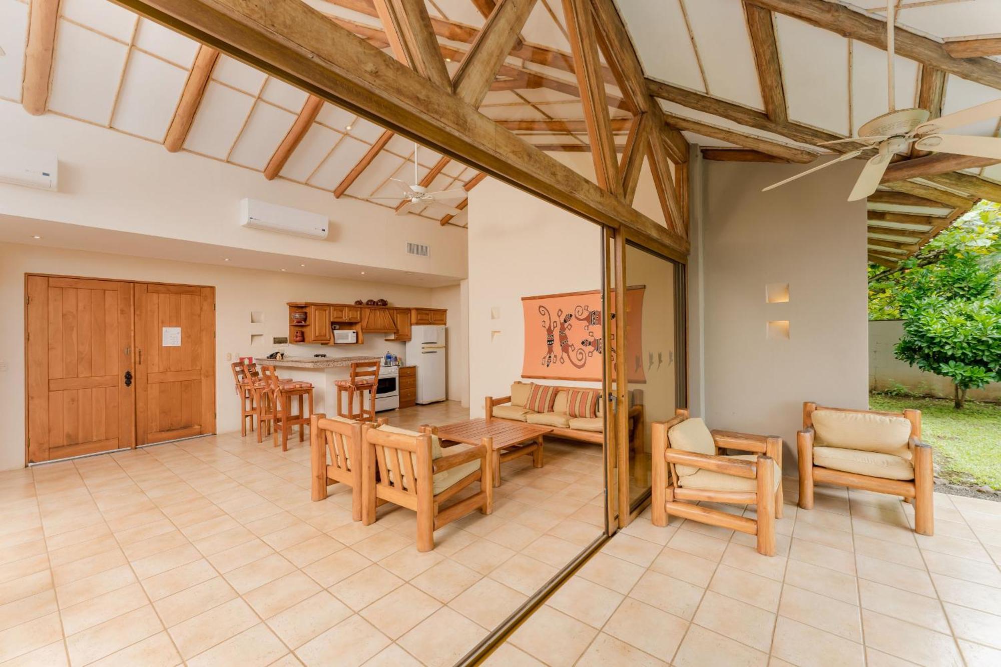 Punta Islita Villas Luxury Destination Экстерьер фото