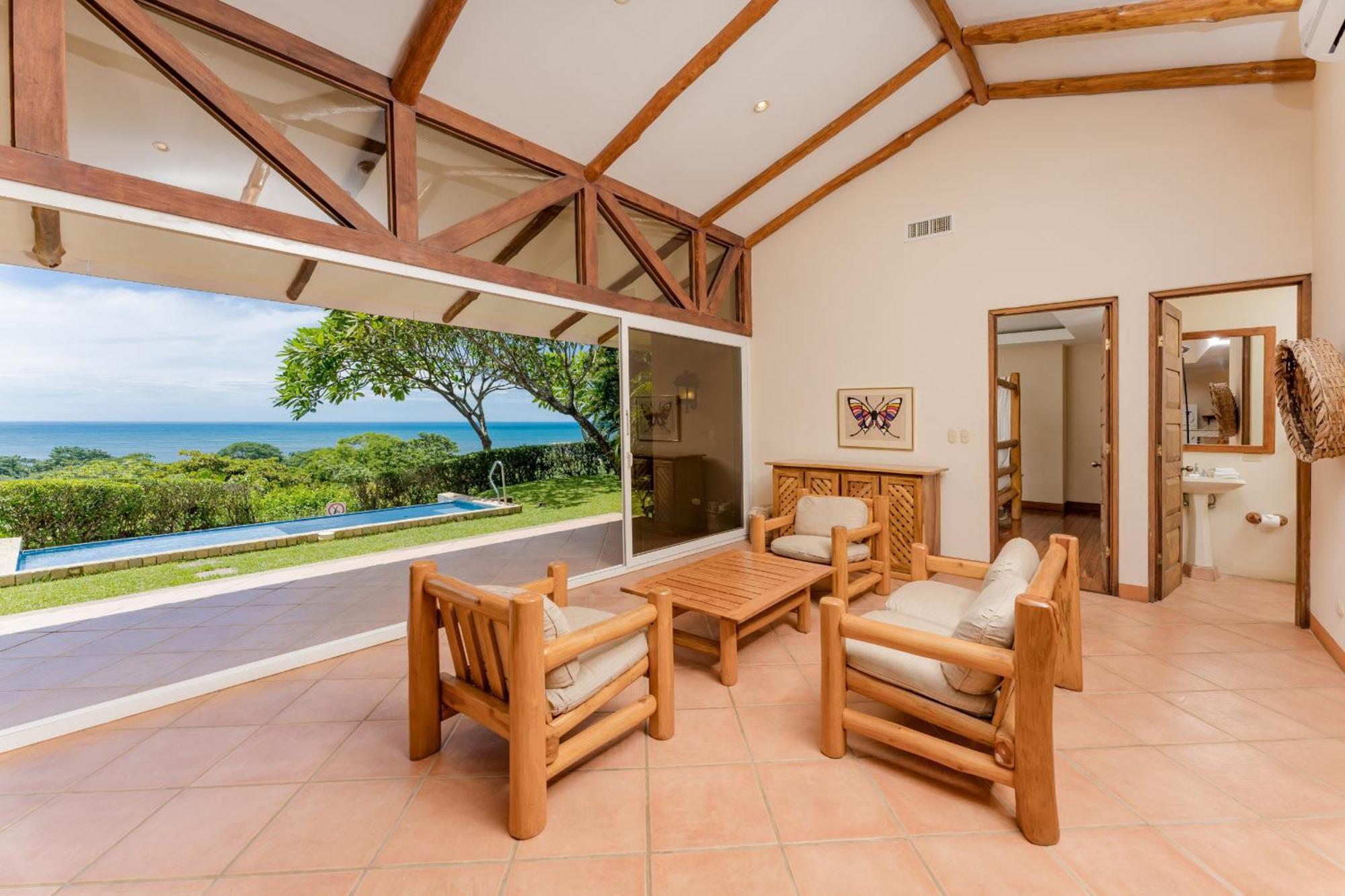 Punta Islita Villas Luxury Destination Экстерьер фото