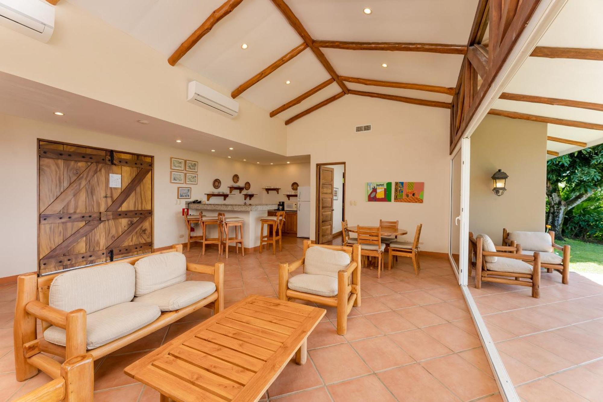 Punta Islita Villas Luxury Destination Экстерьер фото