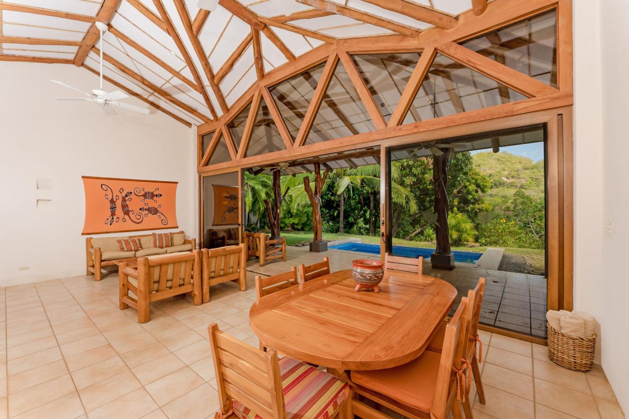 Punta Islita Villas Luxury Destination Экстерьер фото