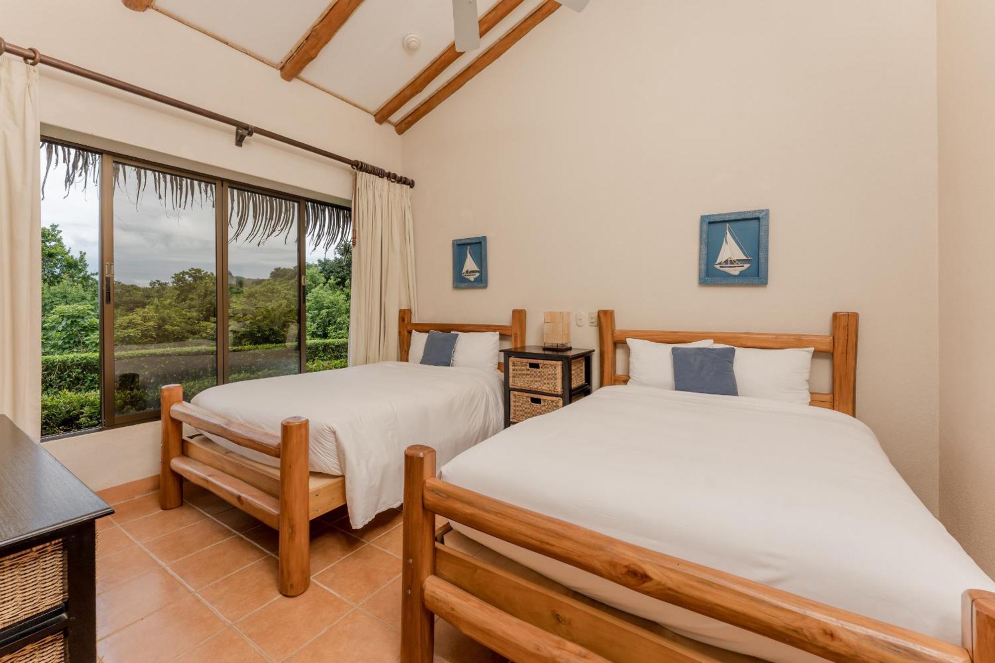 Punta Islita Villas Luxury Destination Экстерьер фото