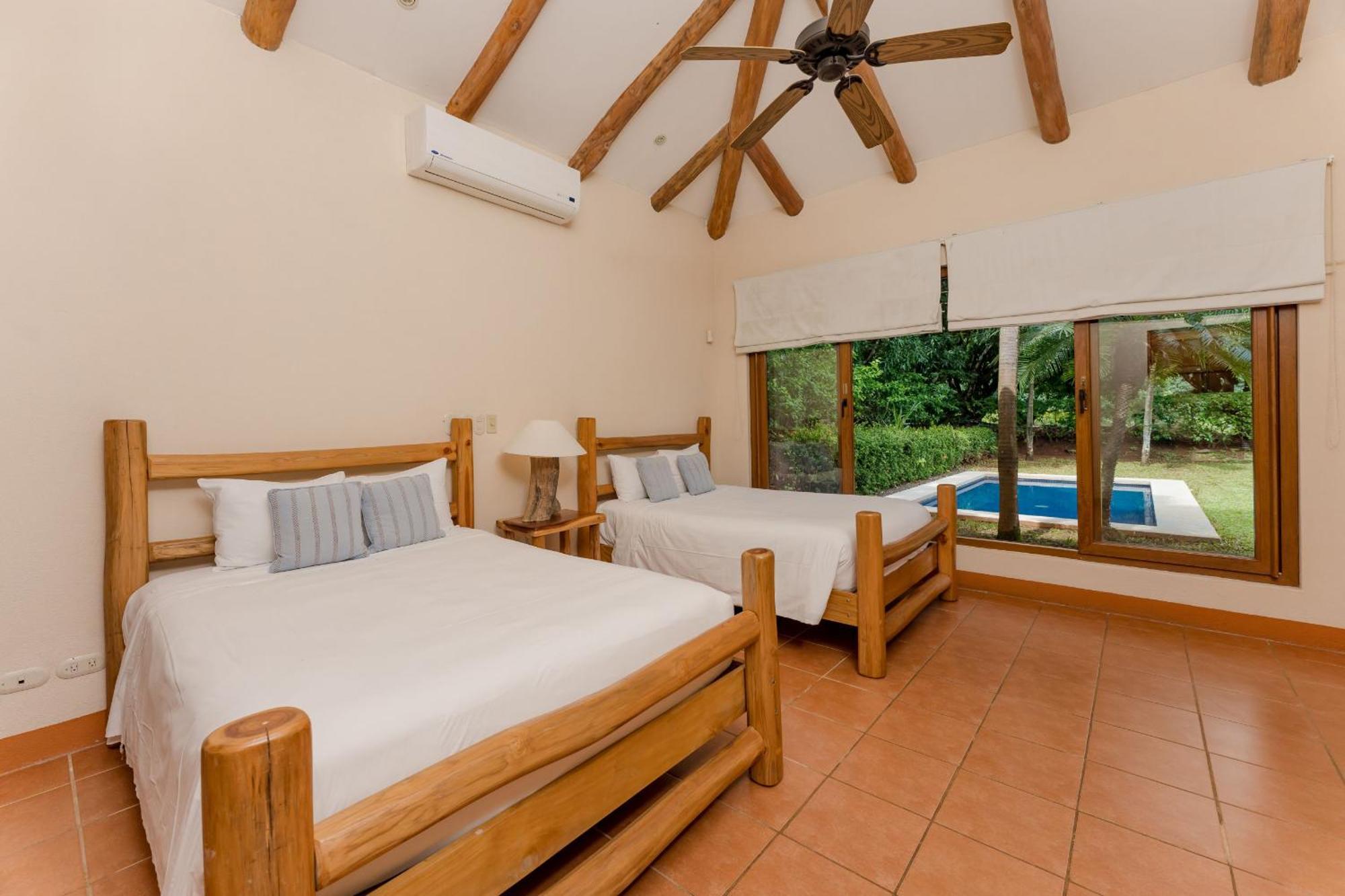 Punta Islita Villas Luxury Destination Экстерьер фото