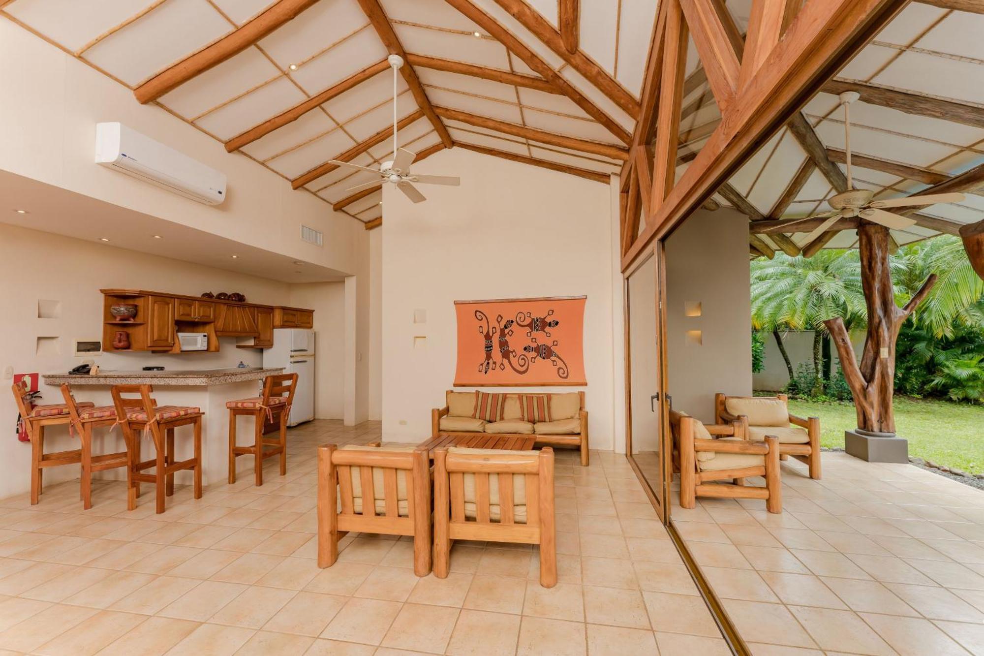 Punta Islita Villas Luxury Destination Экстерьер фото