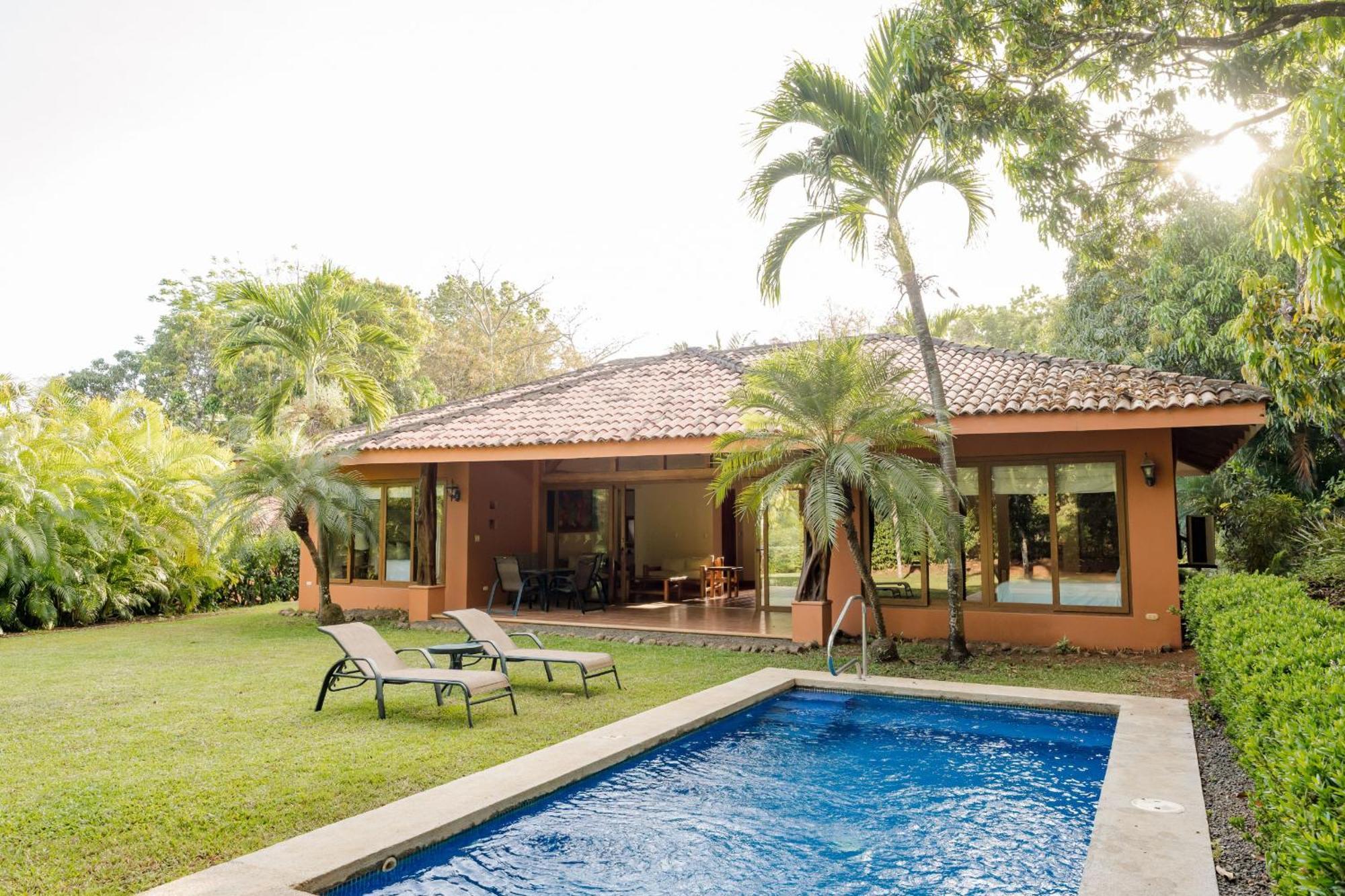 Punta Islita Villas Luxury Destination Экстерьер фото