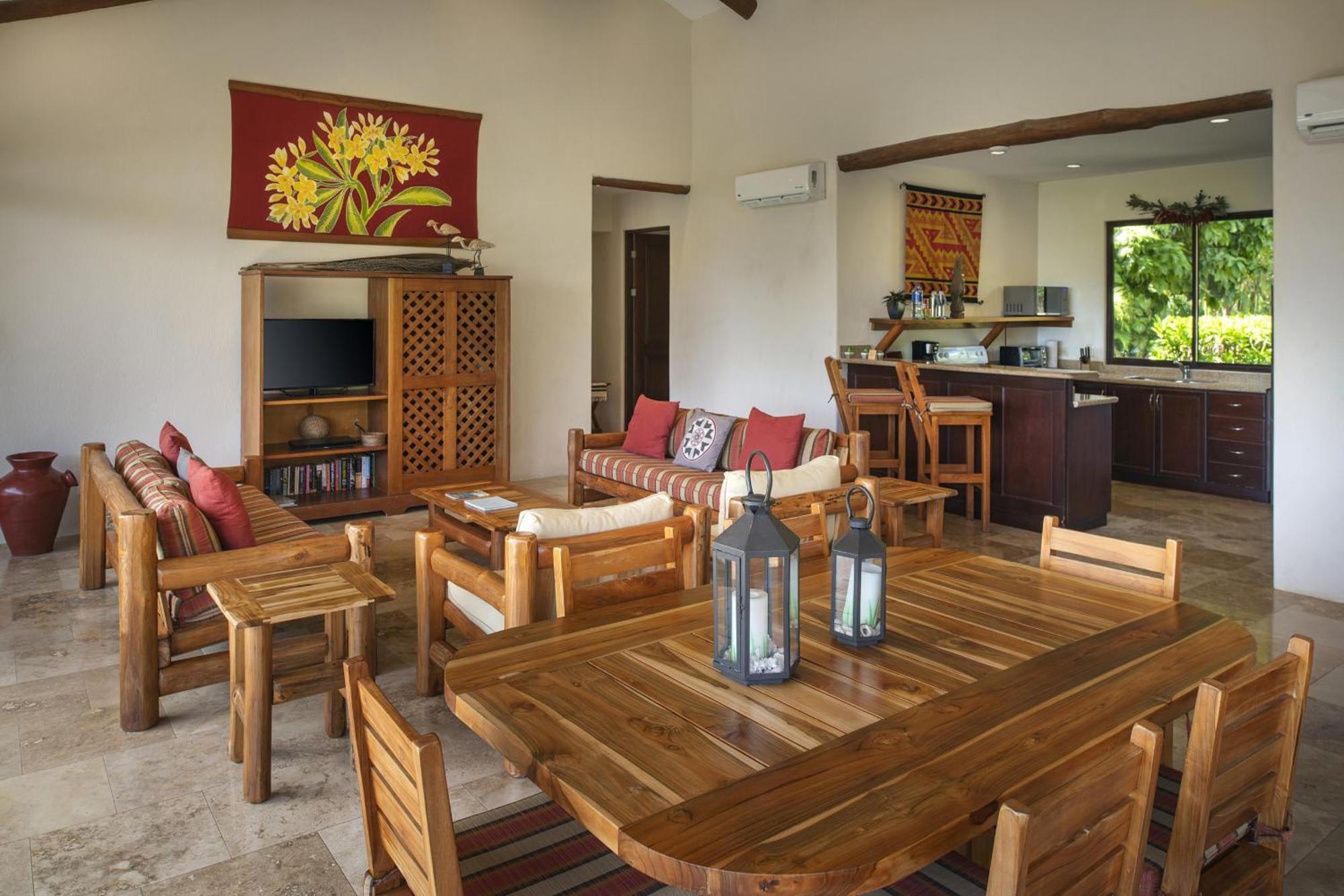 Punta Islita Villas Luxury Destination Экстерьер фото
