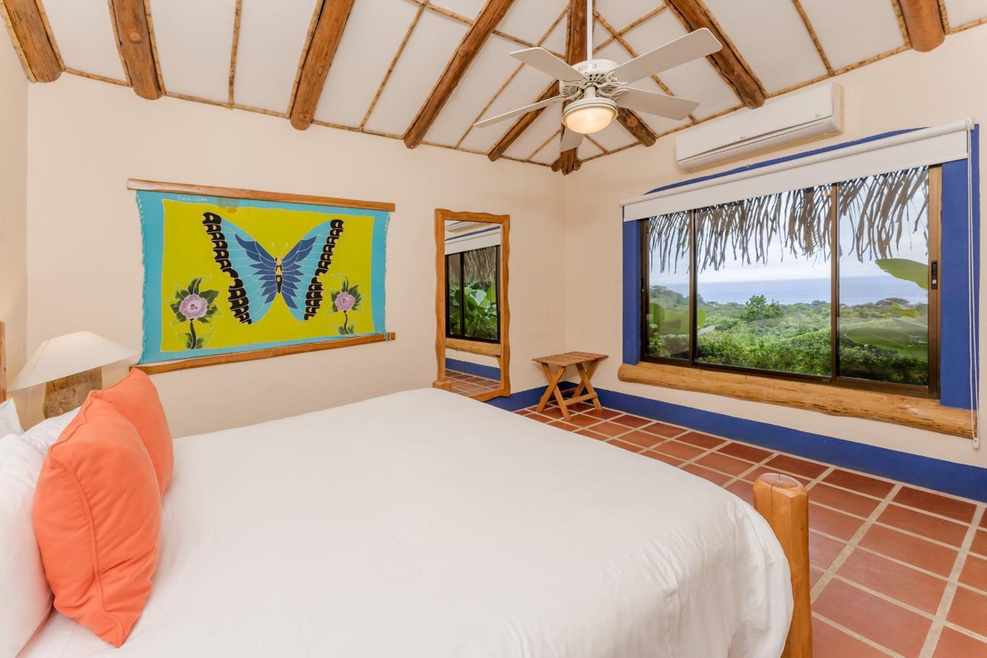 Punta Islita Villas Luxury Destination Экстерьер фото