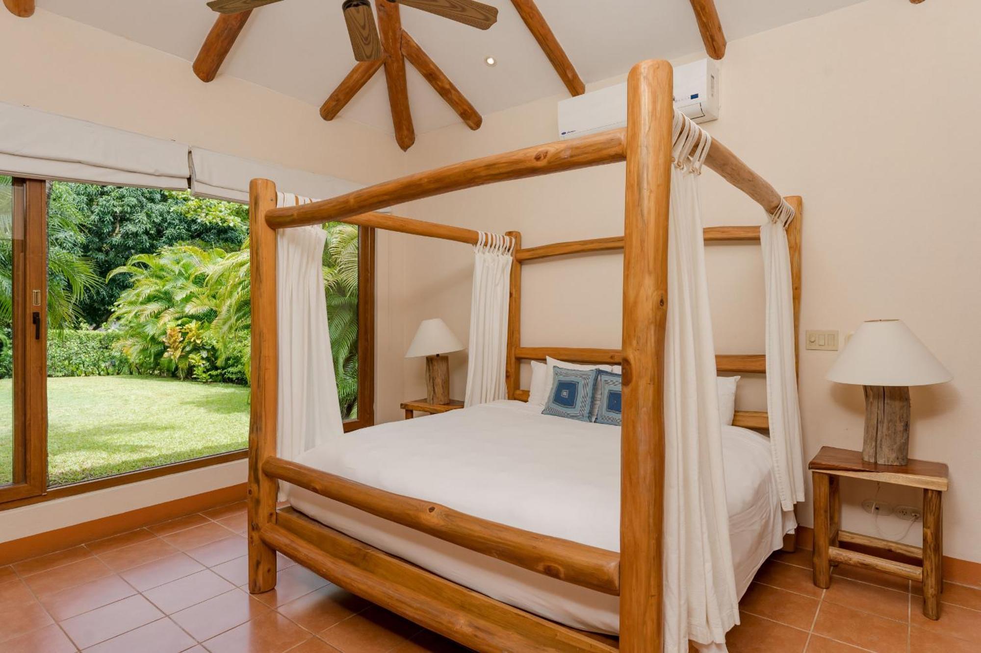 Punta Islita Villas Luxury Destination Экстерьер фото
