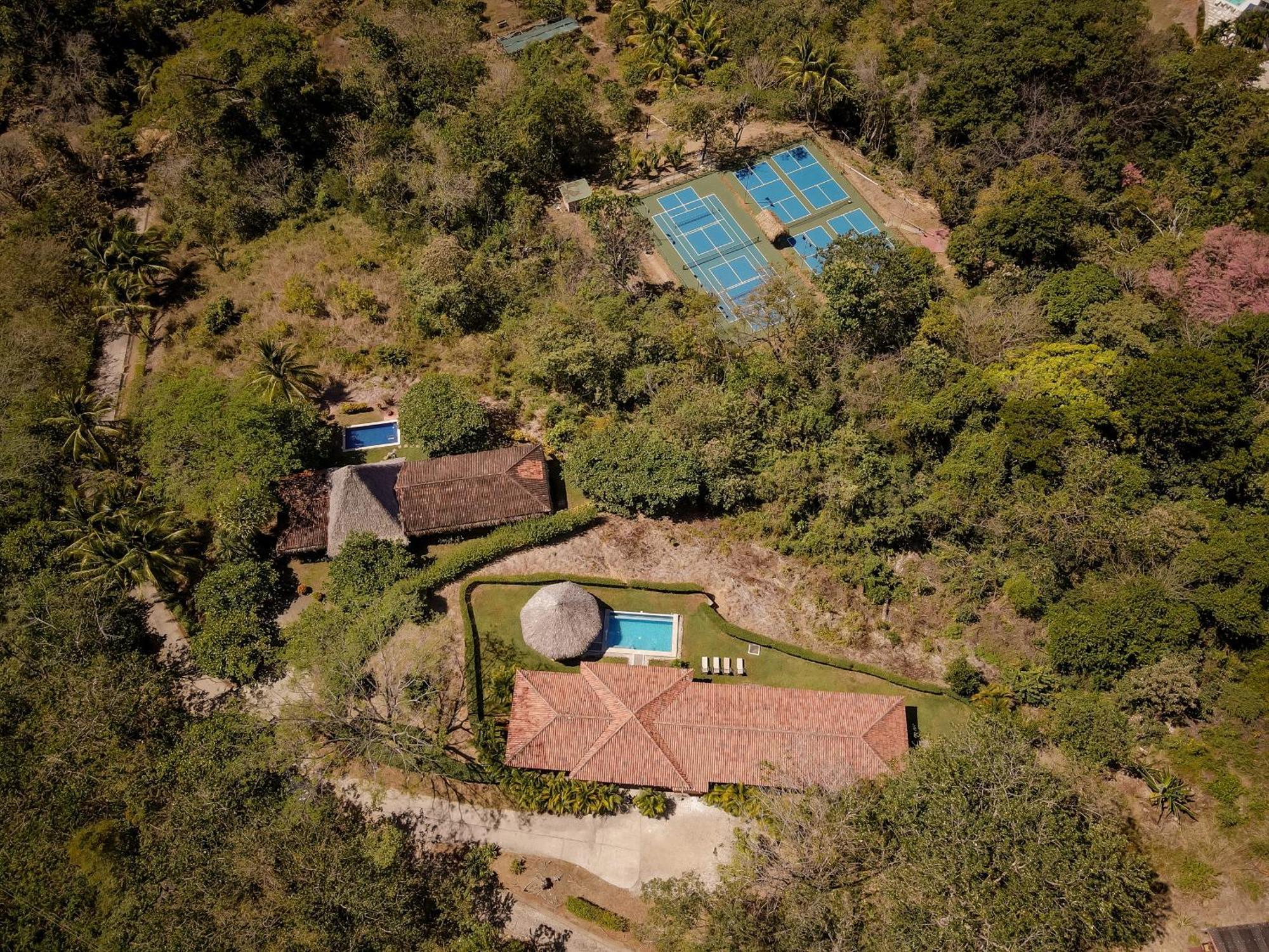 Punta Islita Villas Luxury Destination Экстерьер фото