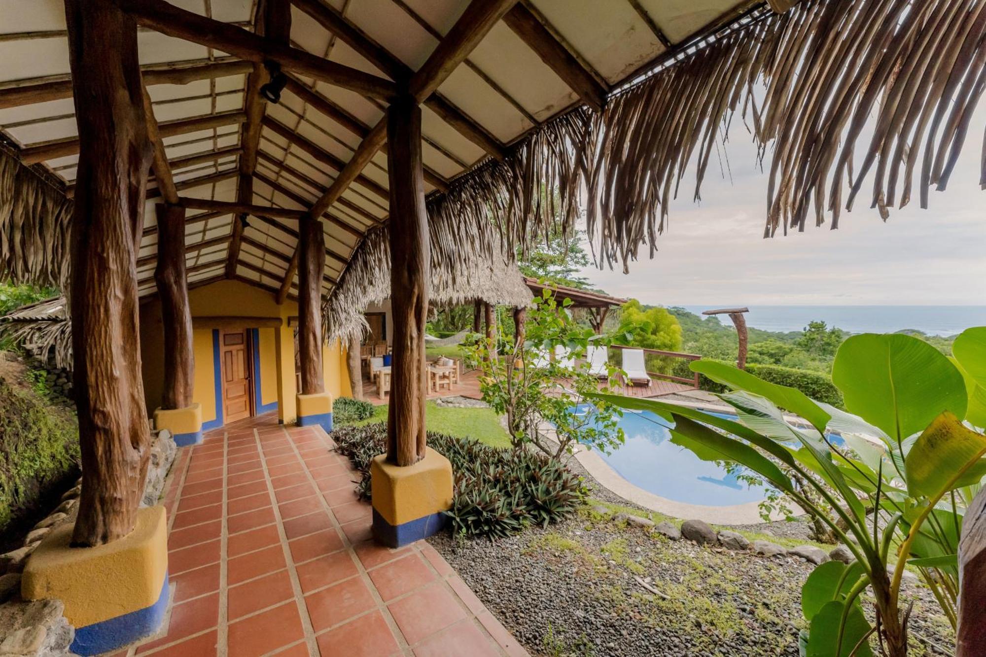Punta Islita Villas Luxury Destination Экстерьер фото