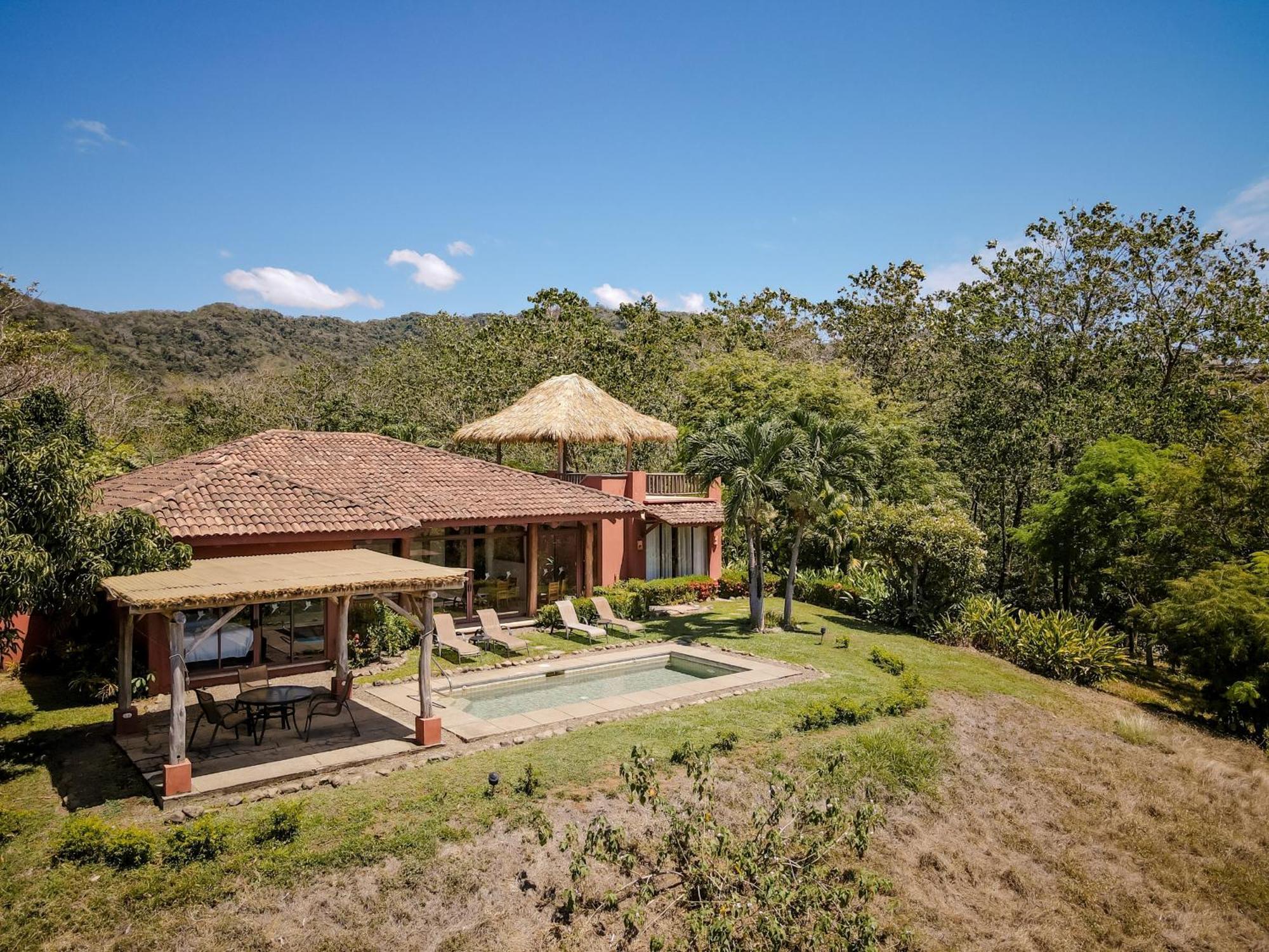 Punta Islita Villas Luxury Destination Экстерьер фото
