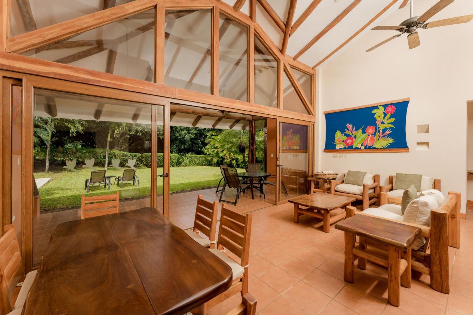 Punta Islita Villas Luxury Destination Экстерьер фото
