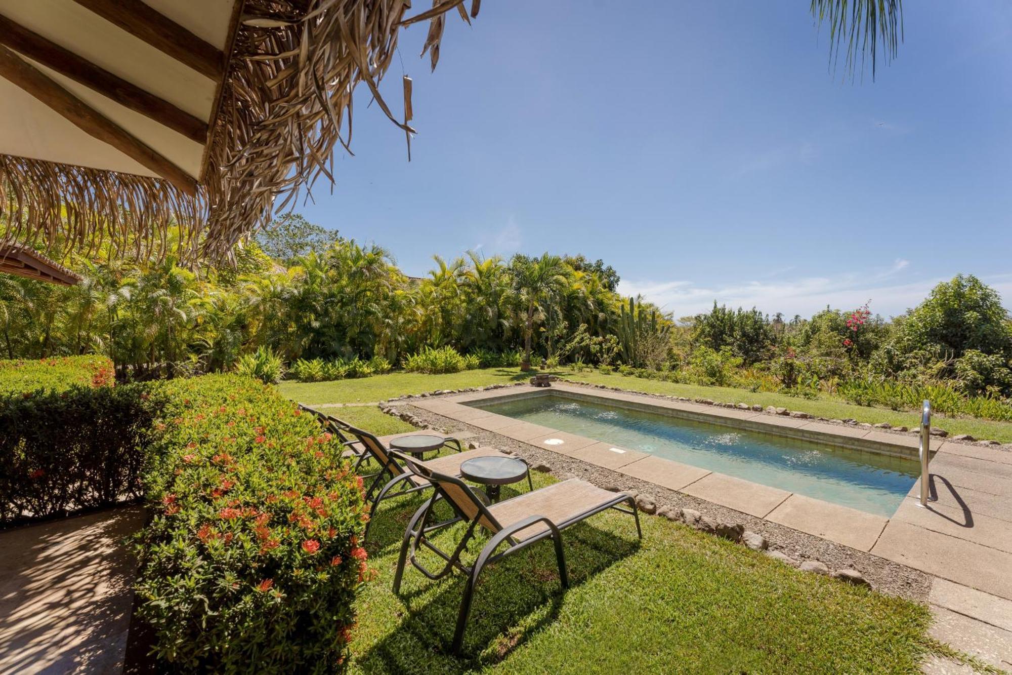 Punta Islita Villas Luxury Destination Экстерьер фото