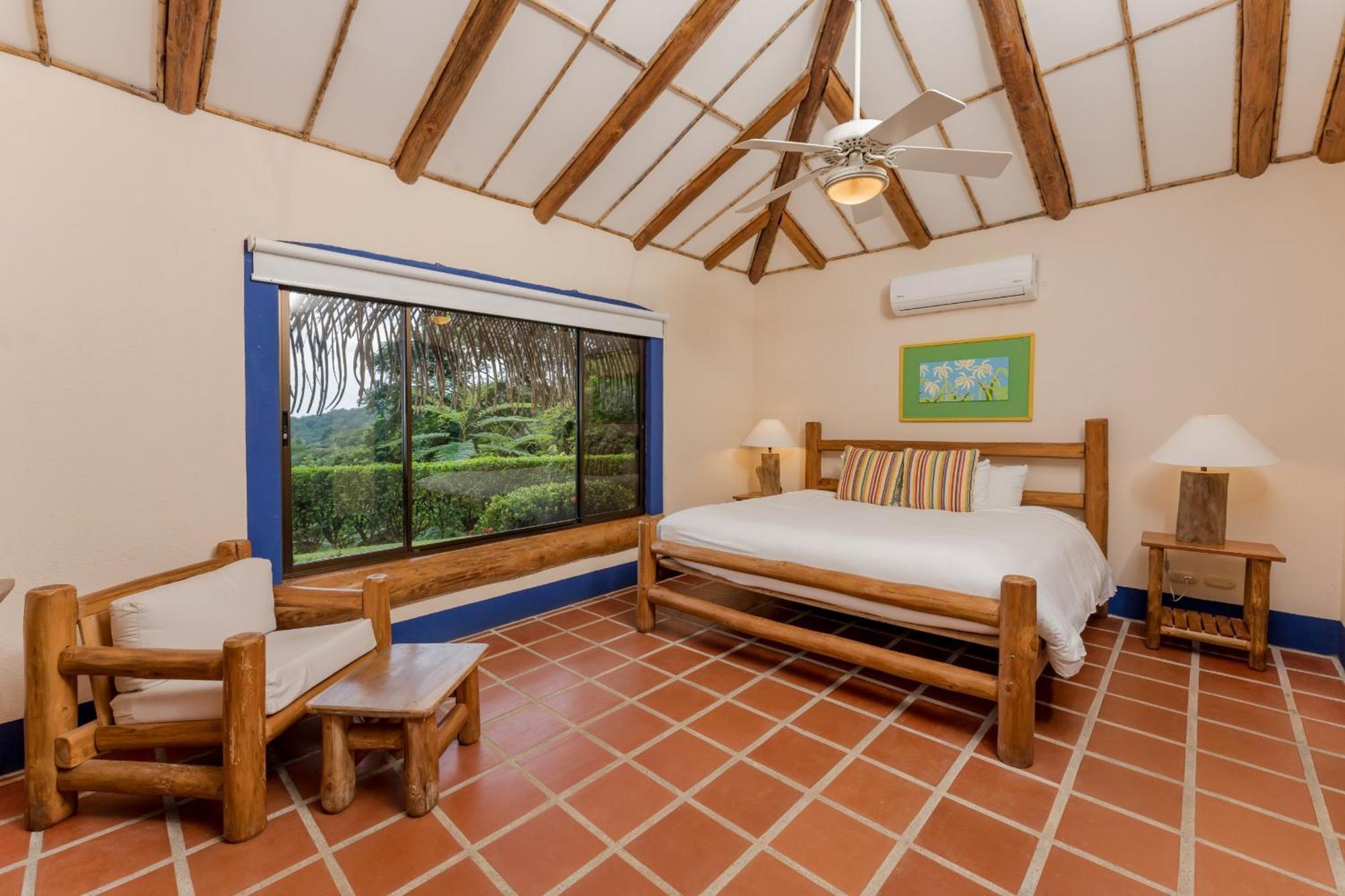 Punta Islita Villas Luxury Destination Экстерьер фото