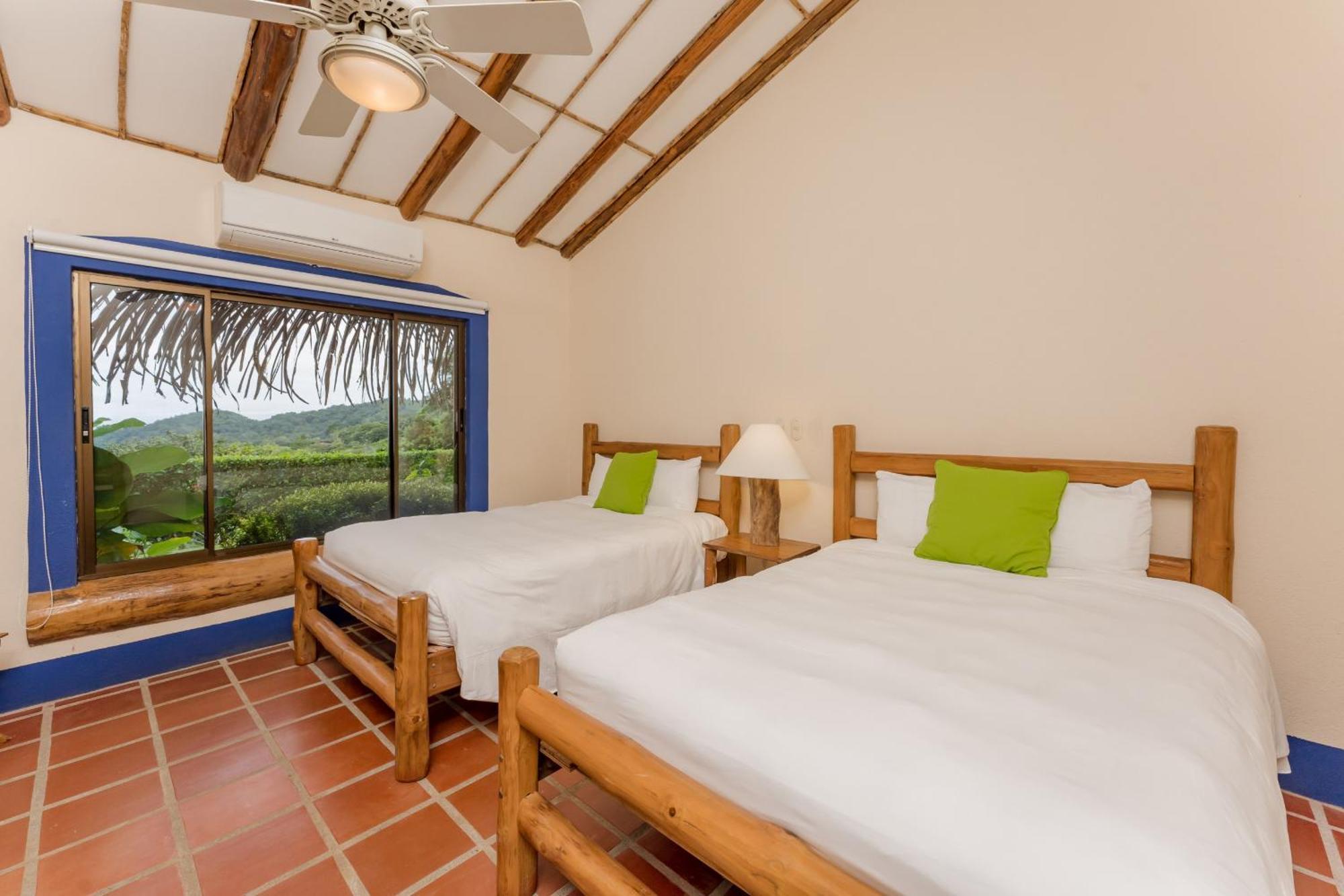 Punta Islita Villas Luxury Destination Экстерьер фото