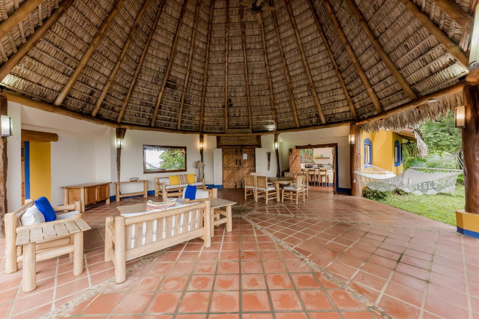 Punta Islita Villas Luxury Destination Экстерьер фото
