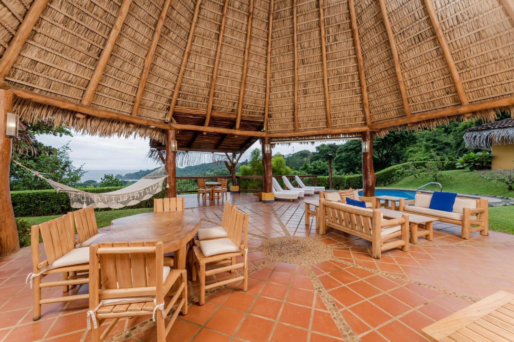Punta Islita Villas Luxury Destination Экстерьер фото