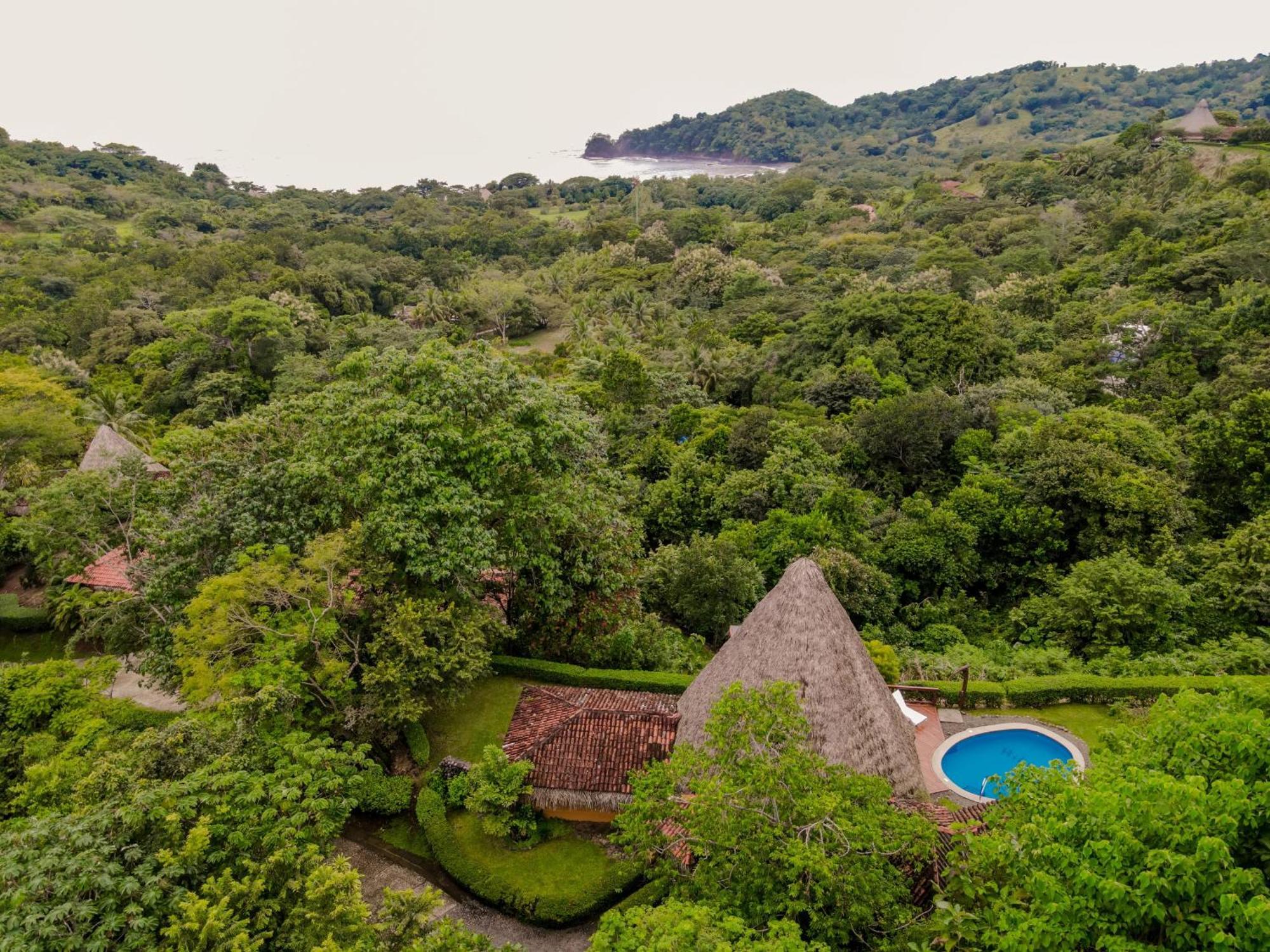 Punta Islita Villas Luxury Destination Экстерьер фото