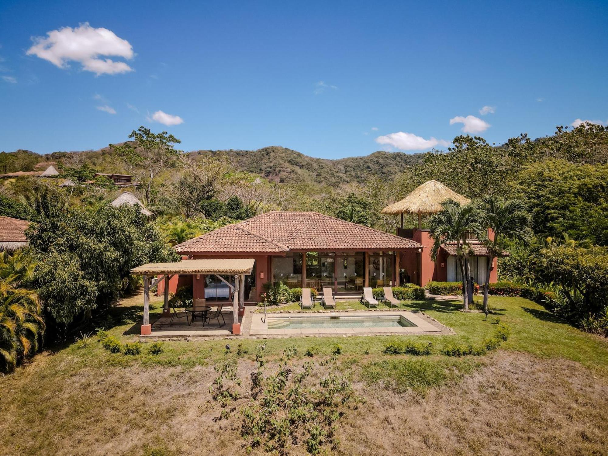 Punta Islita Villas Luxury Destination Экстерьер фото
