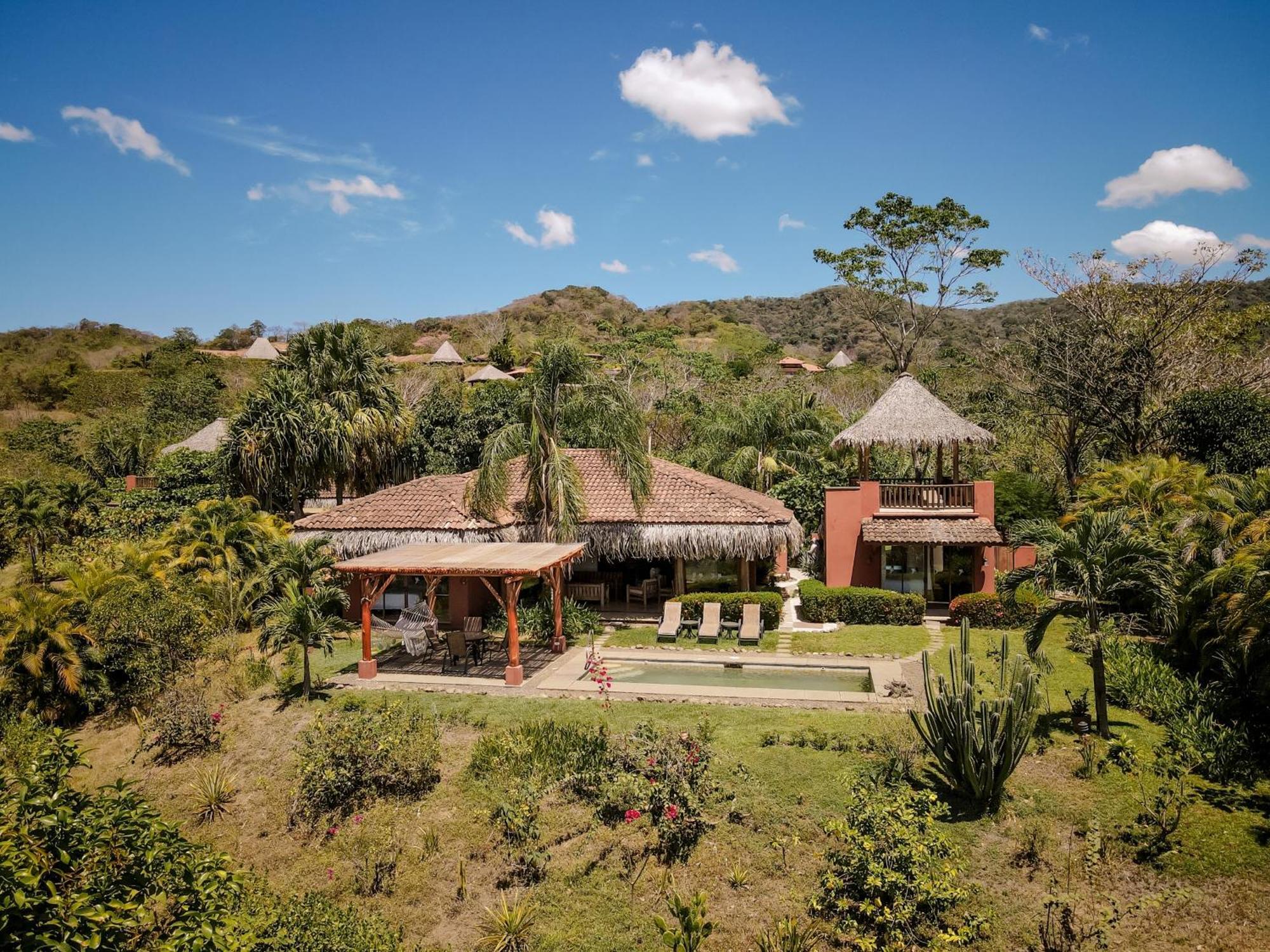 Punta Islita Villas Luxury Destination Экстерьер фото