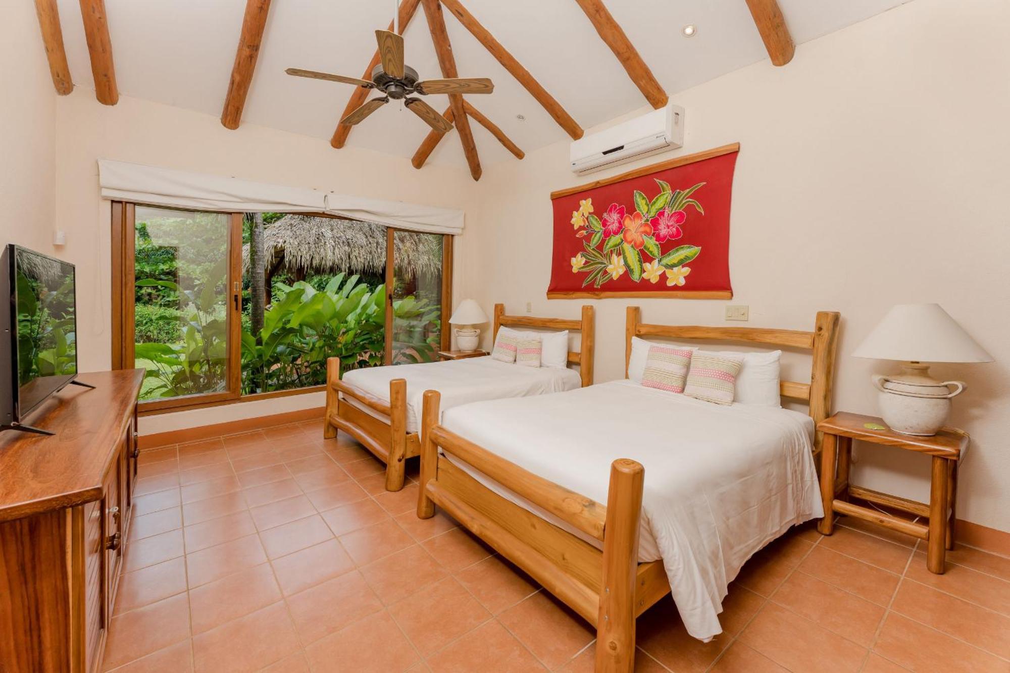 Punta Islita Villas Luxury Destination Экстерьер фото