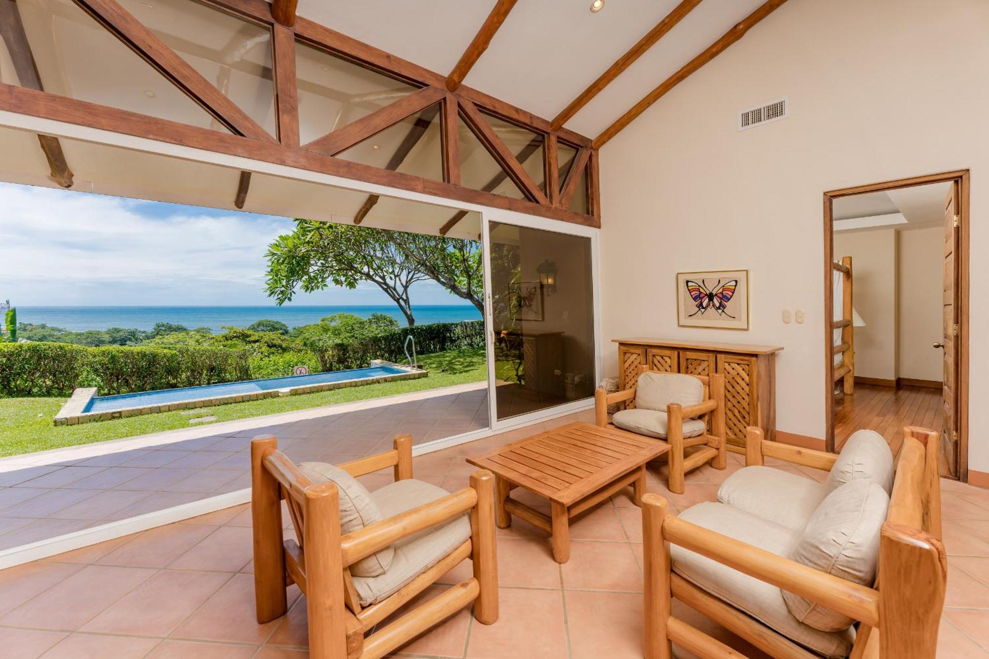 Punta Islita Villas Luxury Destination Экстерьер фото
