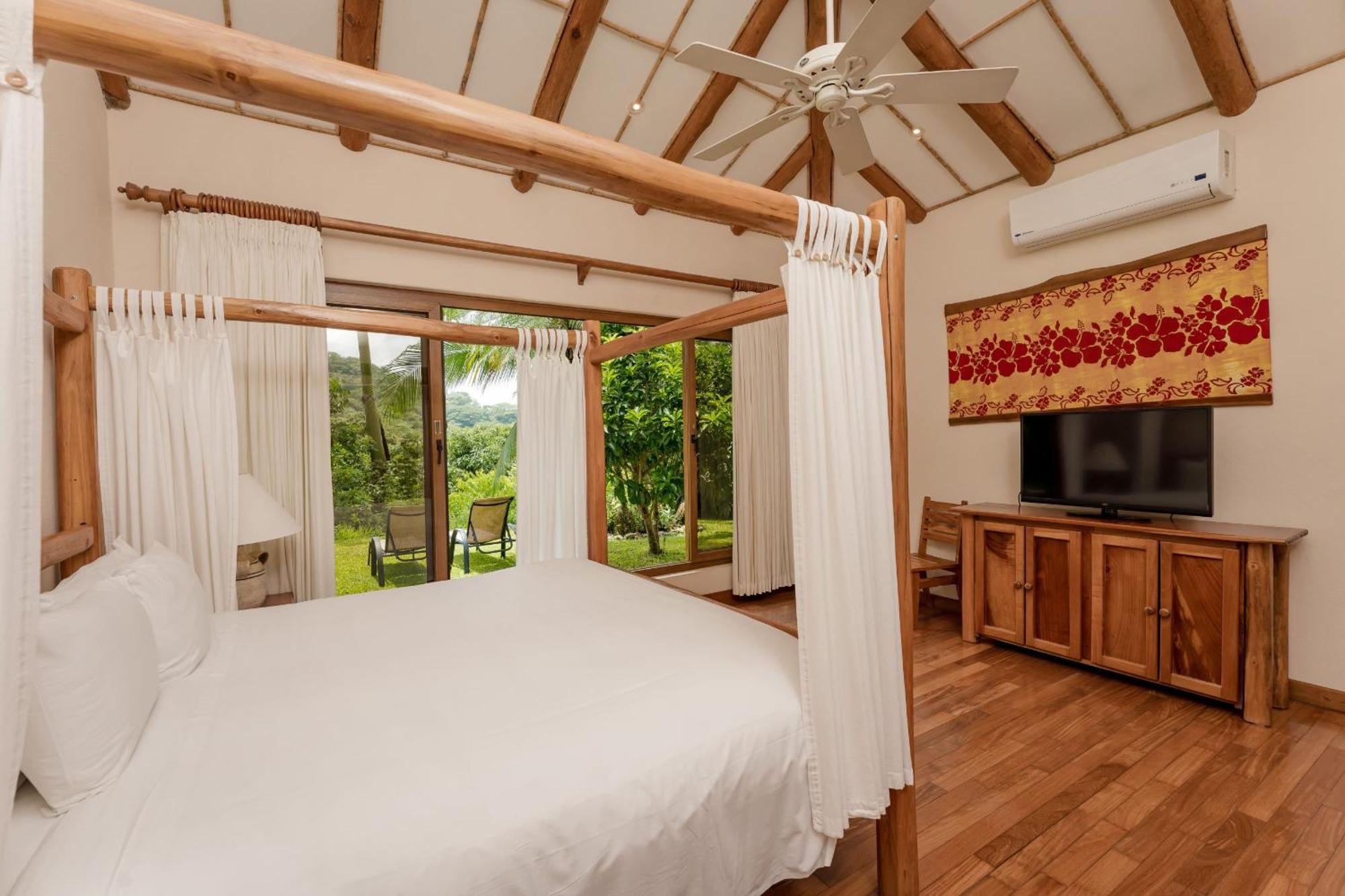 Punta Islita Villas Luxury Destination Экстерьер фото