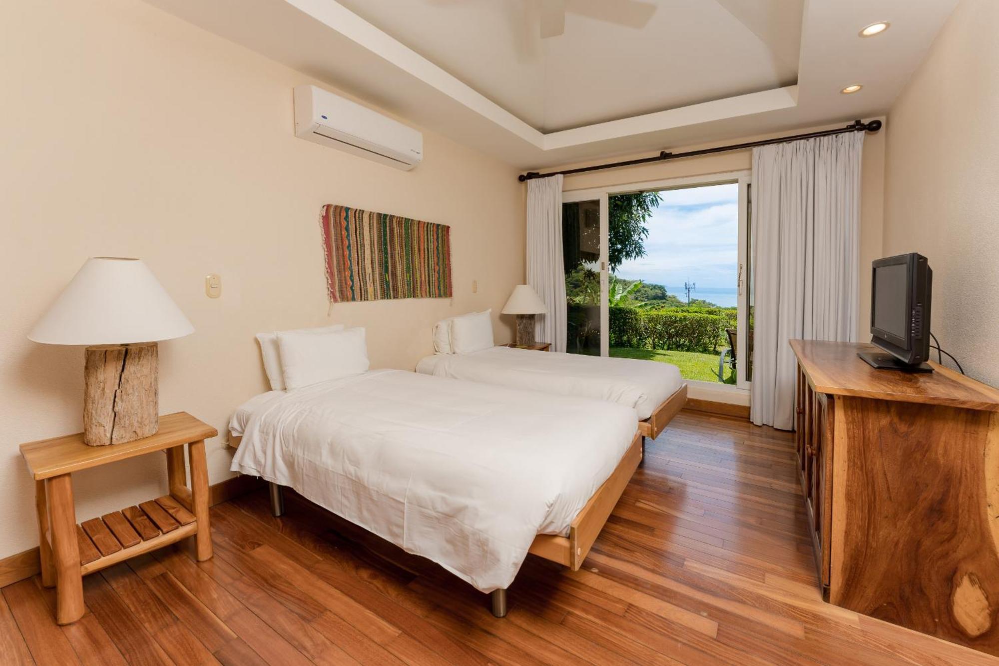 Punta Islita Villas Luxury Destination Экстерьер фото