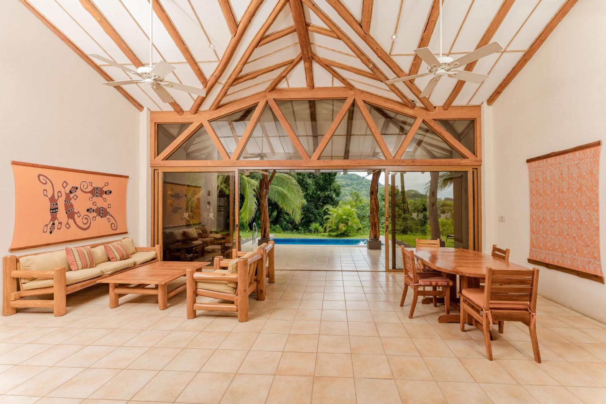 Punta Islita Villas Luxury Destination Экстерьер фото