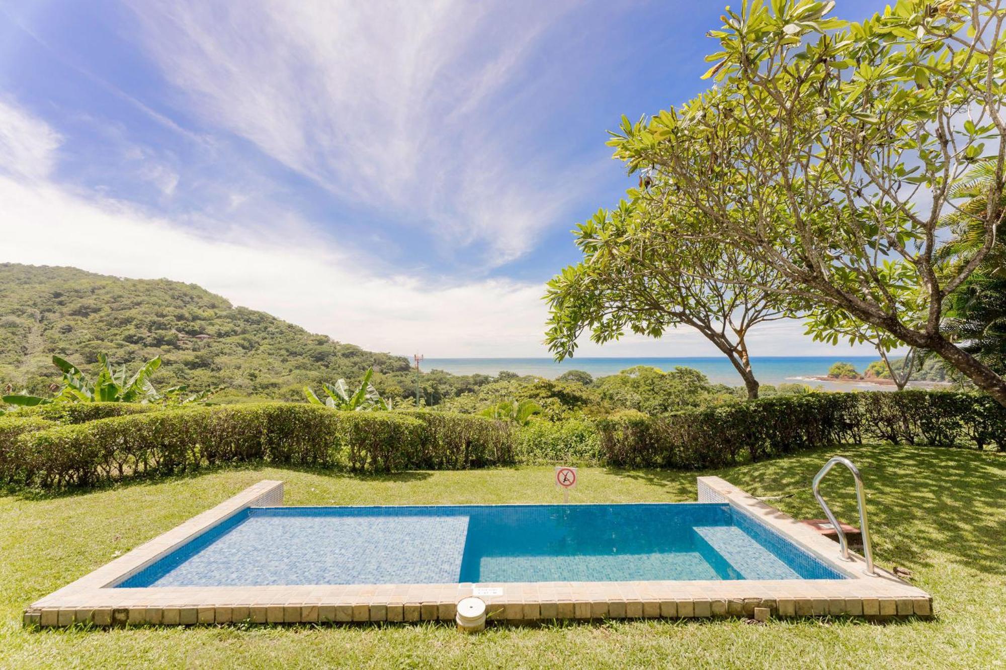 Punta Islita Villas Luxury Destination Экстерьер фото