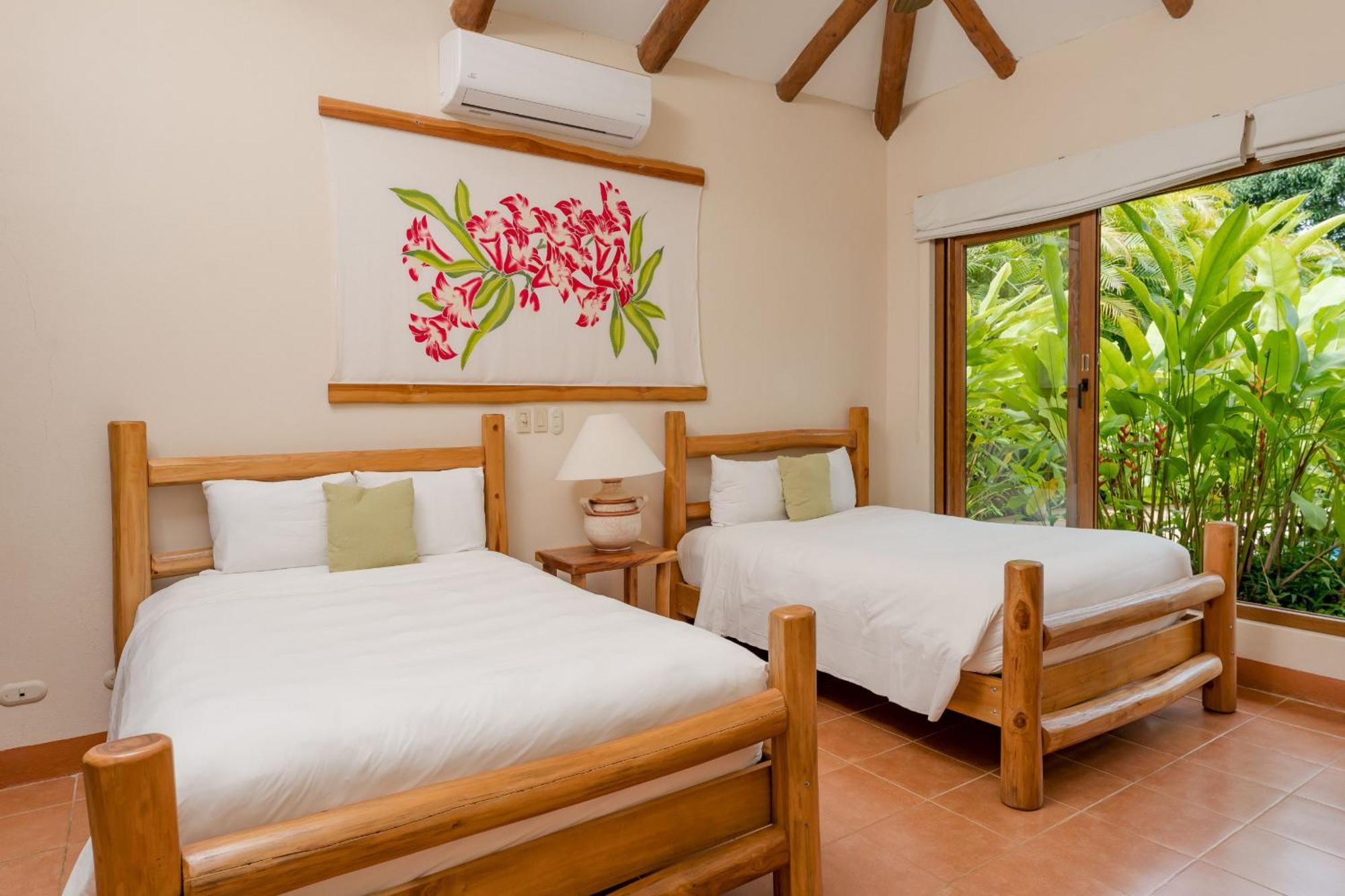 Punta Islita Villas Luxury Destination Экстерьер фото