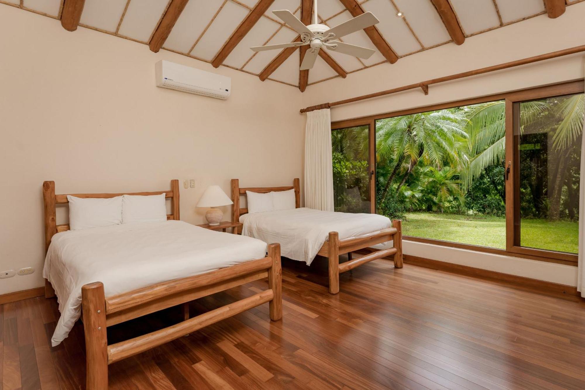 Punta Islita Villas Luxury Destination Экстерьер фото